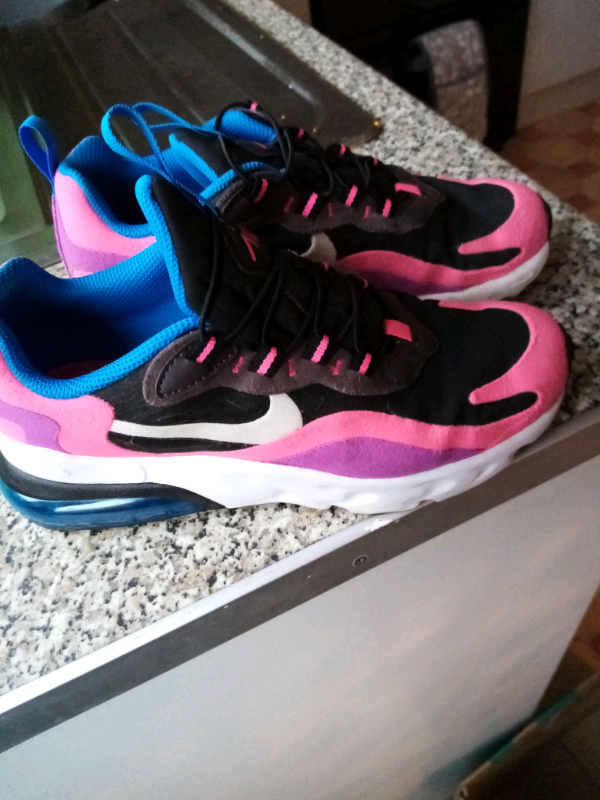 nice girls trainers